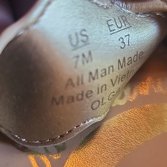 Circus by Sam Edleman - Picture 3 of 8